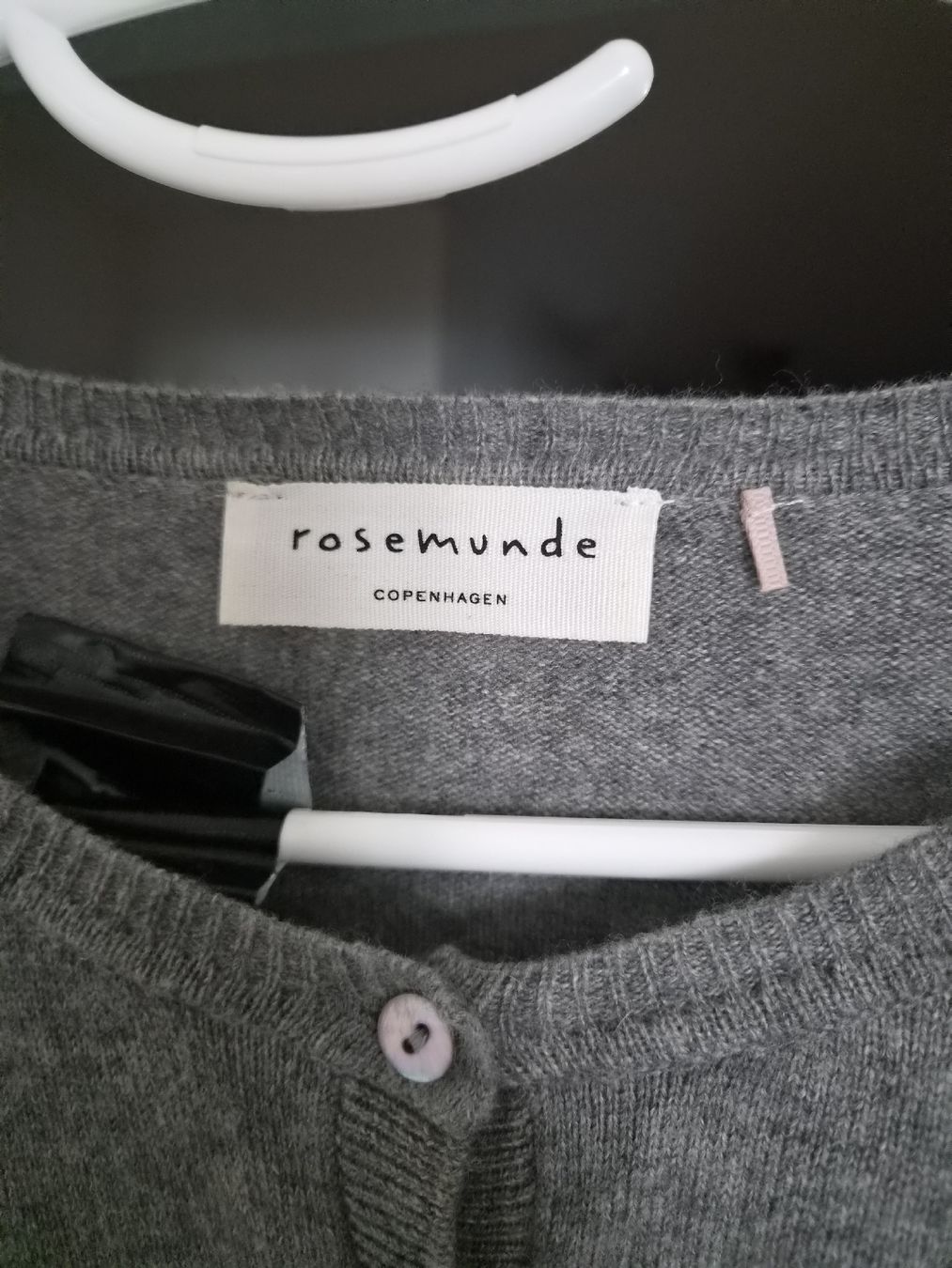 Giacche: rosemunde Strickjäckchen Gr. M – Usato da Frenkendorf venduto da Moon111 2