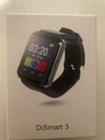 F 918 ) DiSmart 3 Smartwatch Neu
