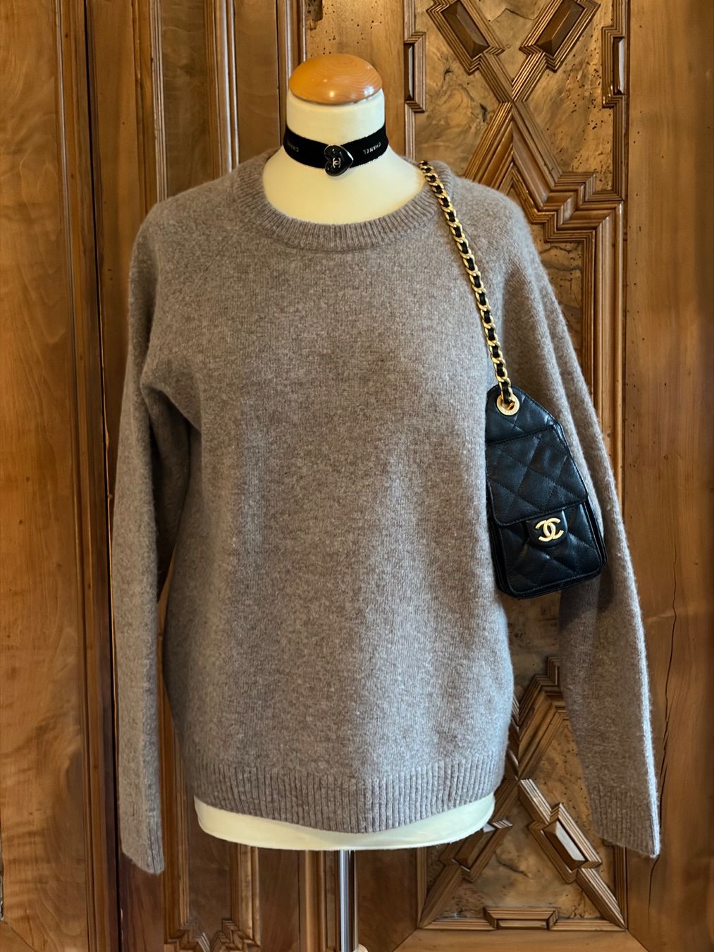 Pullover & Sweatshirts: MANOR Pullover  / 95% Lammwolle / Größe M – Gebraucht aus Interlaken von Bona55