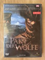 Pakt der Wölfe - DVD - 2 Disc Edition - Top Zustand! (2106)
