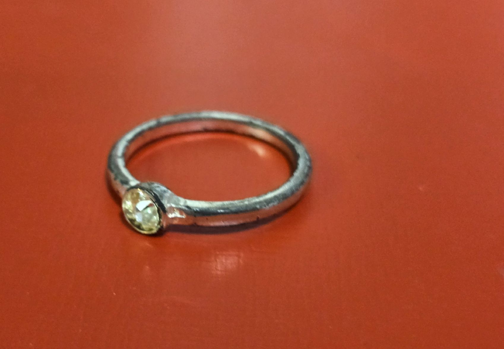 Anelli: Alter Ring – Usato da Reinach BL venduto da _MasterK_