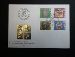 Bundesfeier 1983