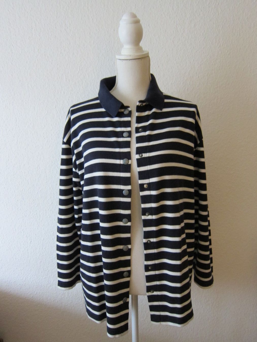 Betty Barclay Giacche: Jacke Betty Barclay, Jersey – Usato da Zürich venduto da Italia58