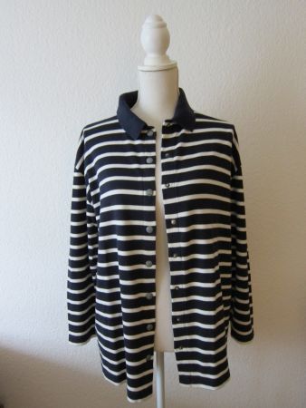 Jacke Betty Barclay, Jersey