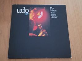 LP   Udo Jürgens