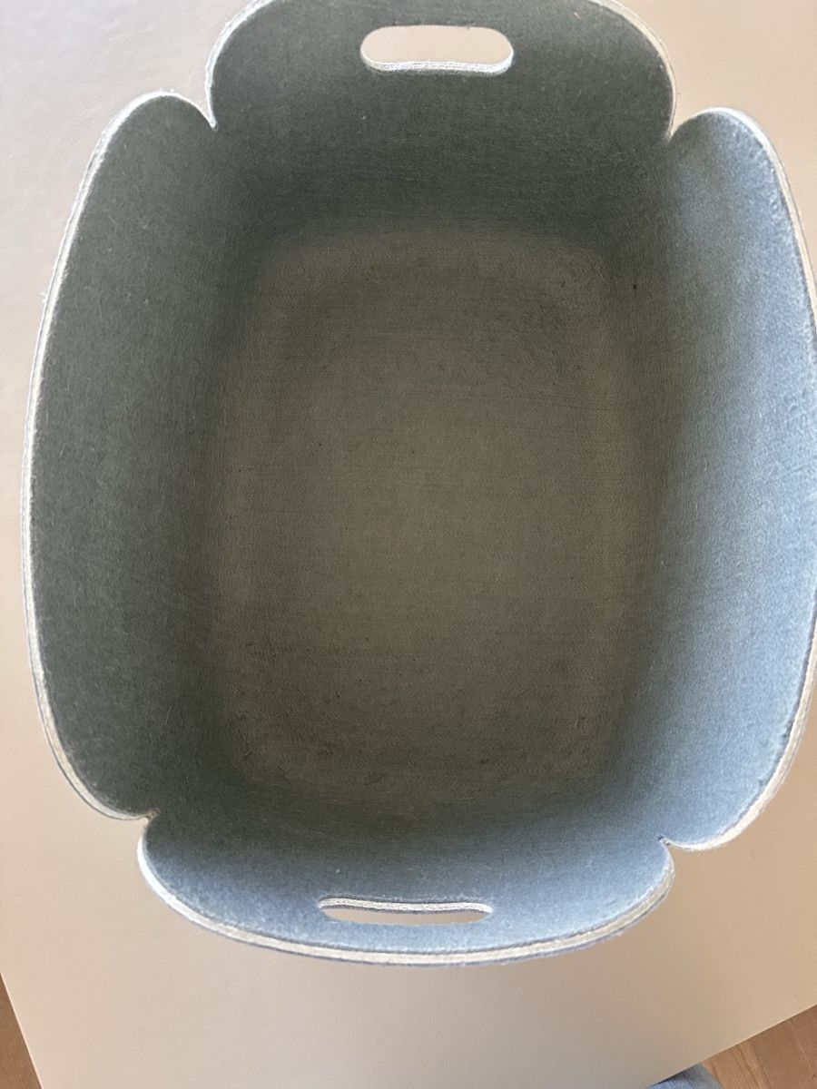 Altro per la casa: Muuto - Restore Aufbewahrungskorb – Usato da Luzern venduto da cam_f7qx 1