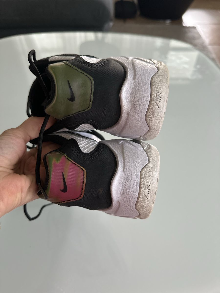 Nike Scarpe da donna: Nike Air Max Size 40, White and Black – Usato da Kloten venduto da gab_jl5l 2