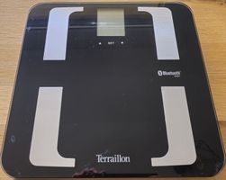 Balance connectée Terraillon Bluetooth Smart