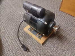 Elektromotor