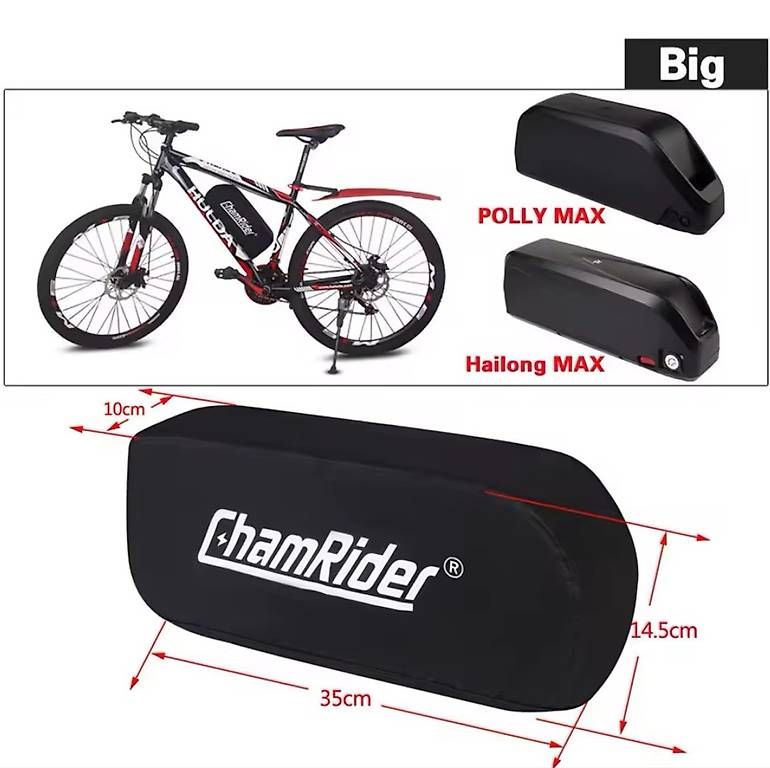 Borse: Batterie Tasche – Nuovo e nell'imballaggio originale da Birsfelden venduto da Alepunch