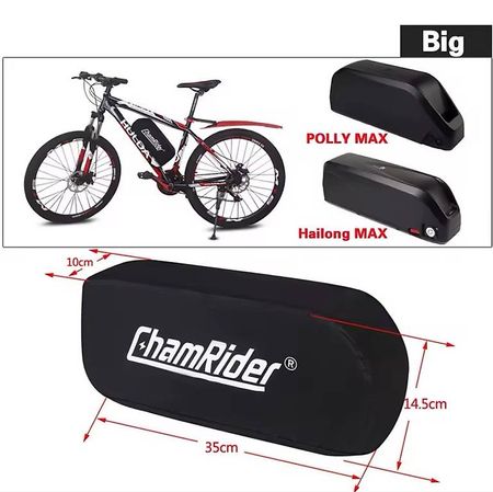 Batterie Tasche