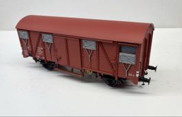 Spur 0 Hermann SNCF Gs