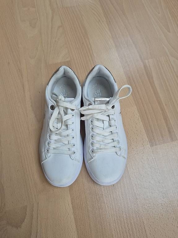 Damenschuhe: Scarpe Polo N. 36 – Gebraucht aus olivone von Carolina124 2