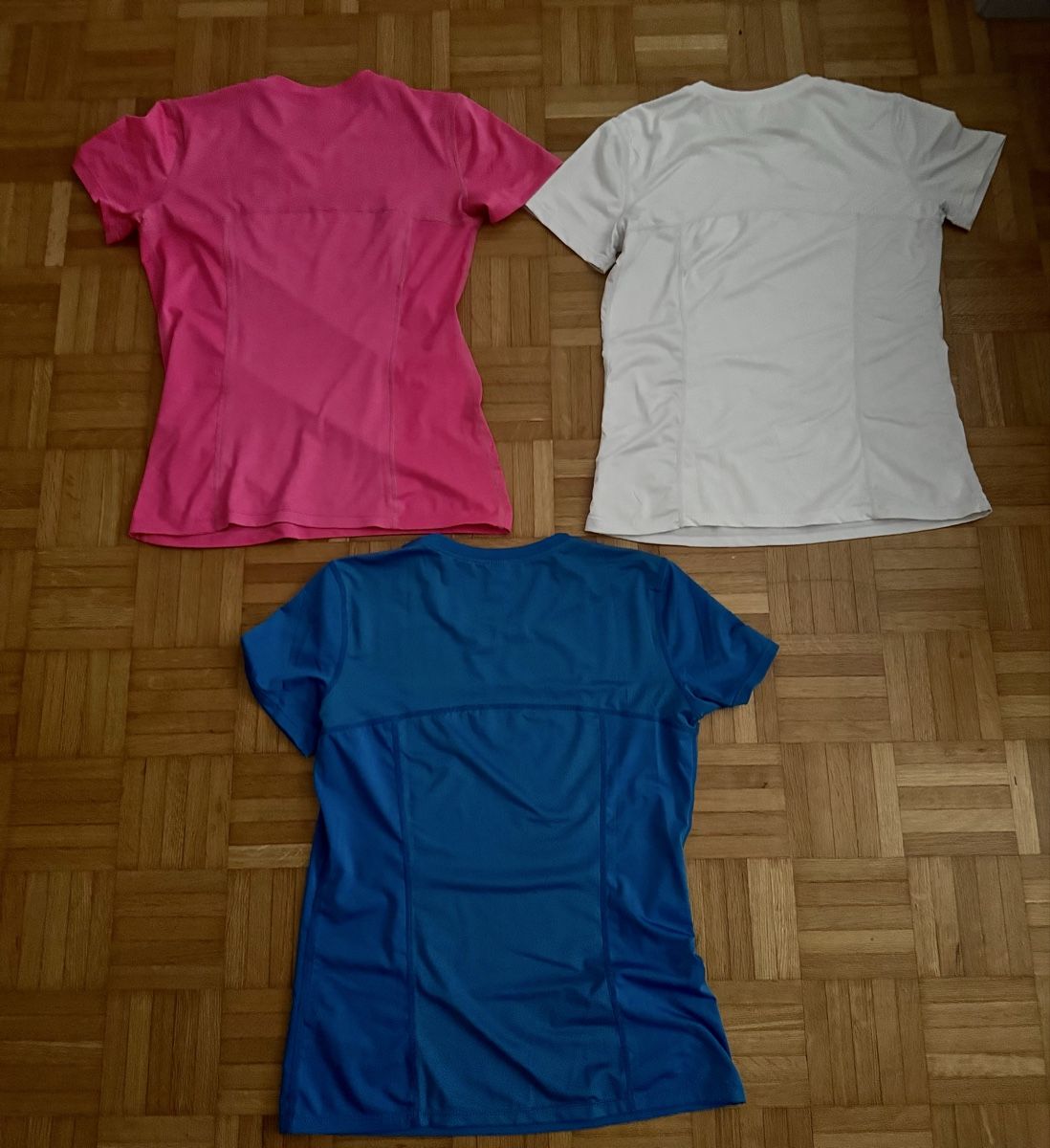 T-Shirts: Sport T-Shirt 3 er Set – Gebraucht aus Schaffhausen von mar_jk9z 1