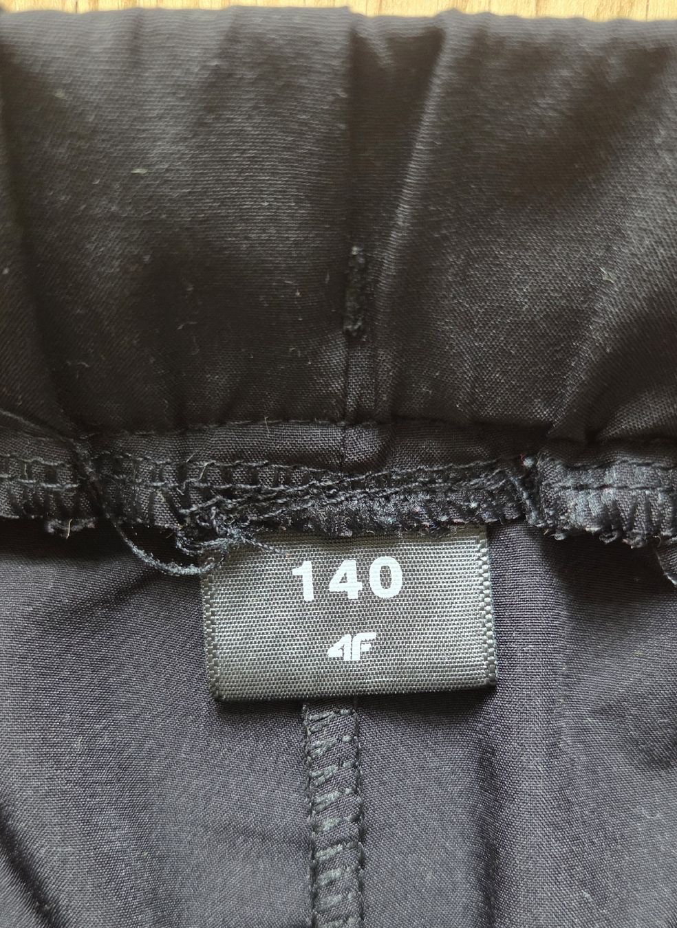 4F Hosen: Shorts – Neu (gemäss Beschreibung) aus Zug von opo_cy5d 2