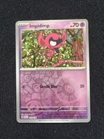 POKEMON CARDS JOURNEY TOGETHER REVERSE # 71