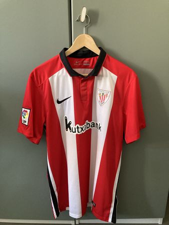Trikot Athletic Bilbao