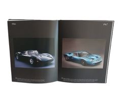 Auto-Buch  Impossible Collection of Cars, super Bilder
