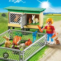Playmobil Country 6140