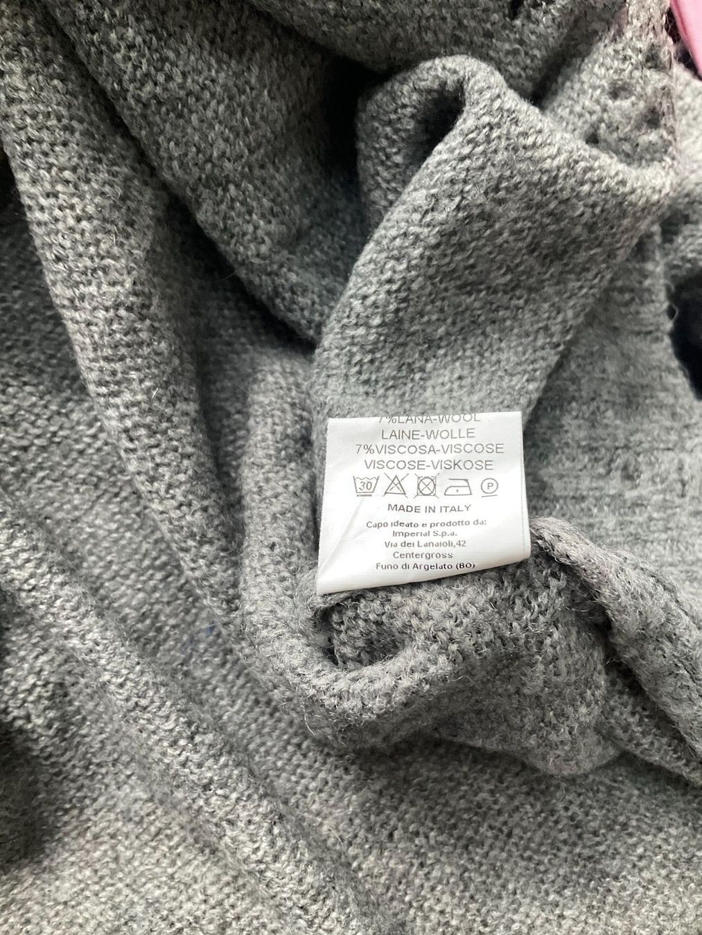 Please Jeans Maglioni & Felpe: Please Pullover – Usato da Röschenz venduto da Queen020 5