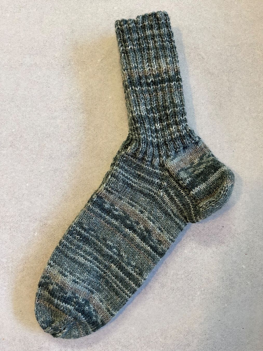 Calze: Socken Gr. 42/43 – Nuovo (secondo la descrizione) da Urnäsch venduto da pas_5r9c 1