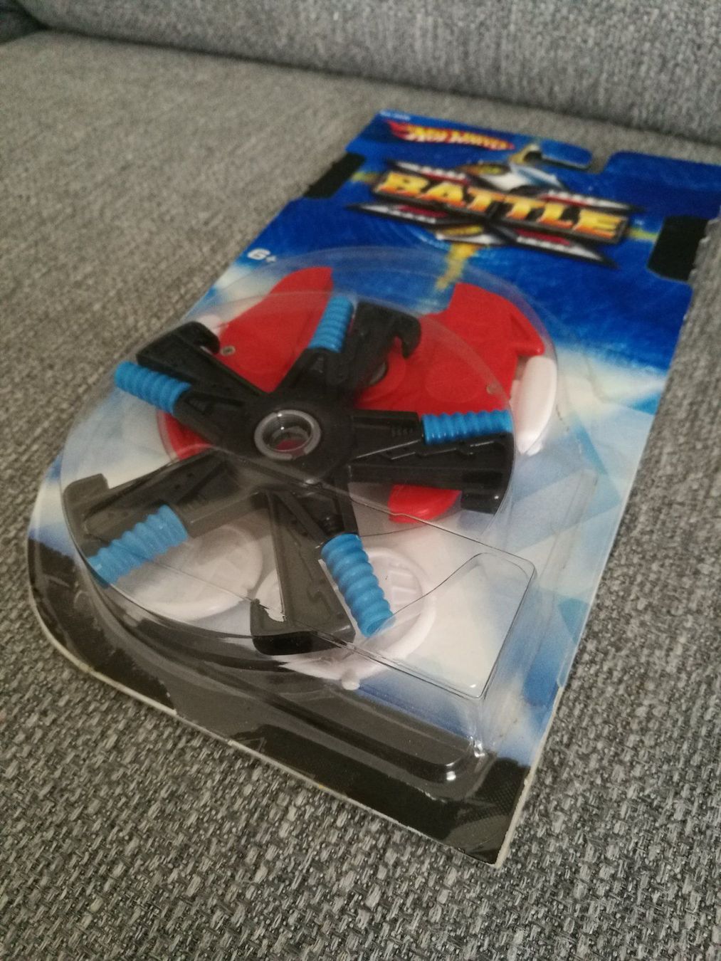 Modellini d'auto: 2 Hot Wheels Battle Pack, 2004 – Nuovo (secondo la descrizione) da Wil SG venduto da Donaldus 5
