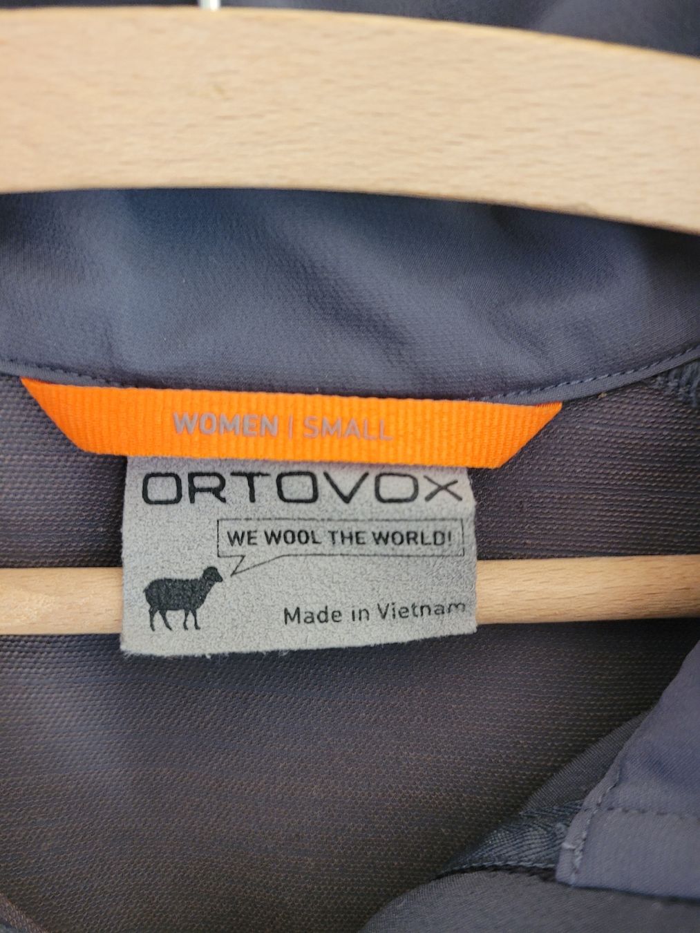 Giacche: Ortovox Softshelljacke Gr. S – Usato da Wildhaus venduto da imk_j7xl 1