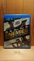ENEMIES Welcome to the Punch Blu-Ray