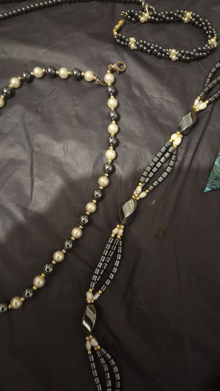 Altri gioielli: Schmuck Konvolut – Usato da Kölliken venduto da MissesBossTop1 3