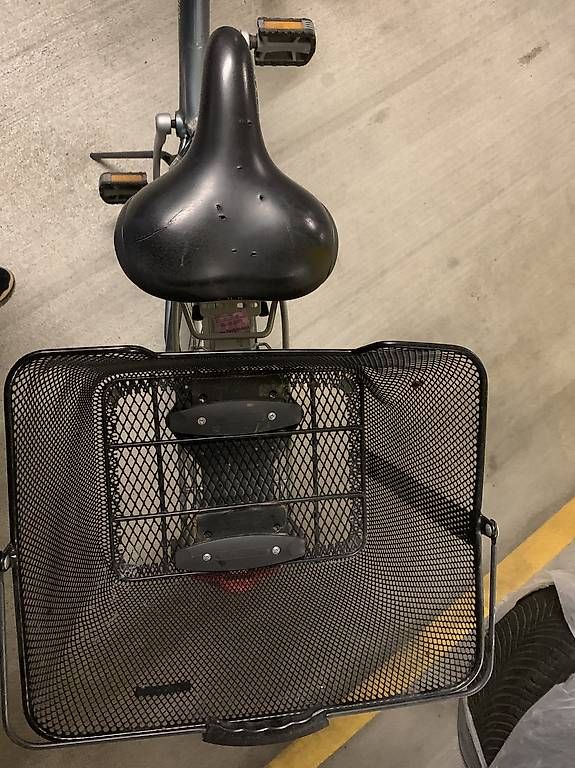 Velos: Villiger Damenfahrrad  – Gebraucht aus Chur von lua_7j7m 4
