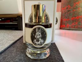 Zoologist Rabbit Deluxe Bottle Niche Perfume Fragrance