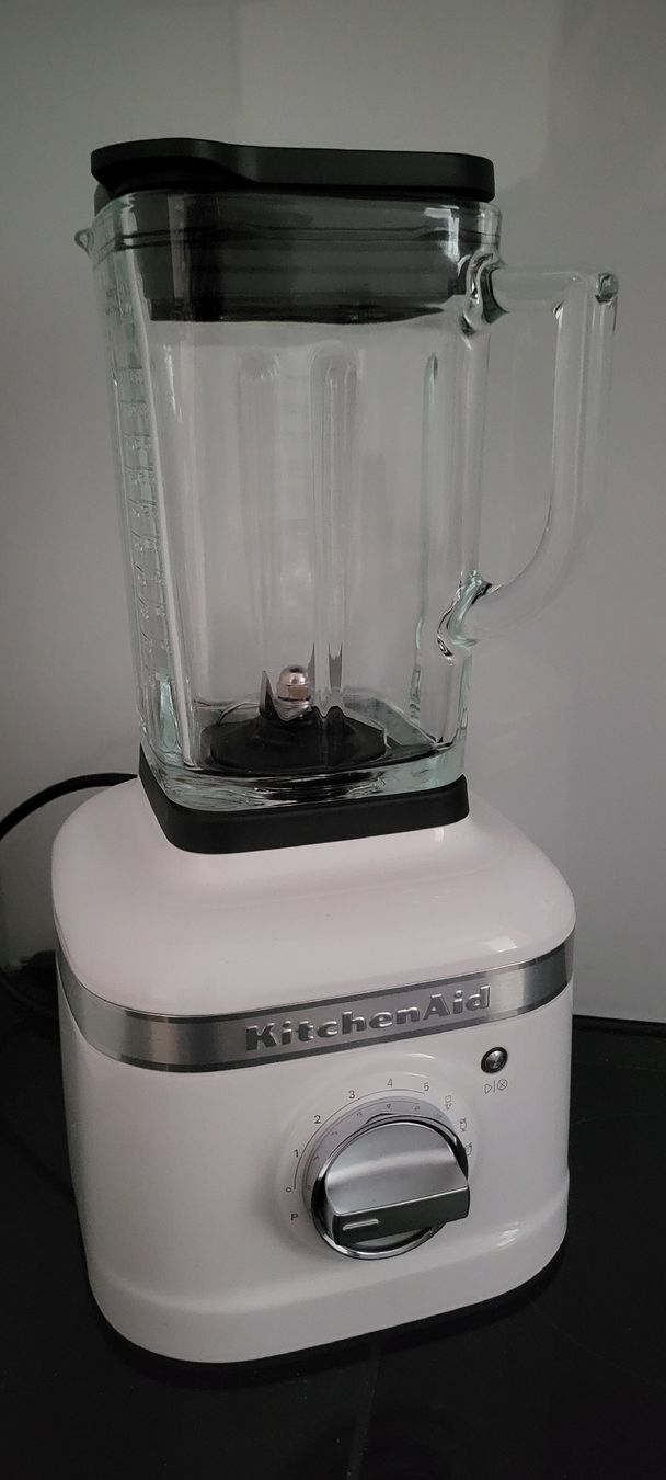 Kitchenaid Elettrodomestici da cucina: KitchenAid Artisan blender – Nuovo (secondo la descrizione) da Glattbrugg venduto da ala_7wrl 1