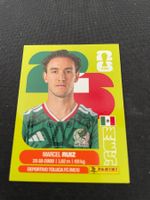 FIFA WM 2026 Sticker MEX 12