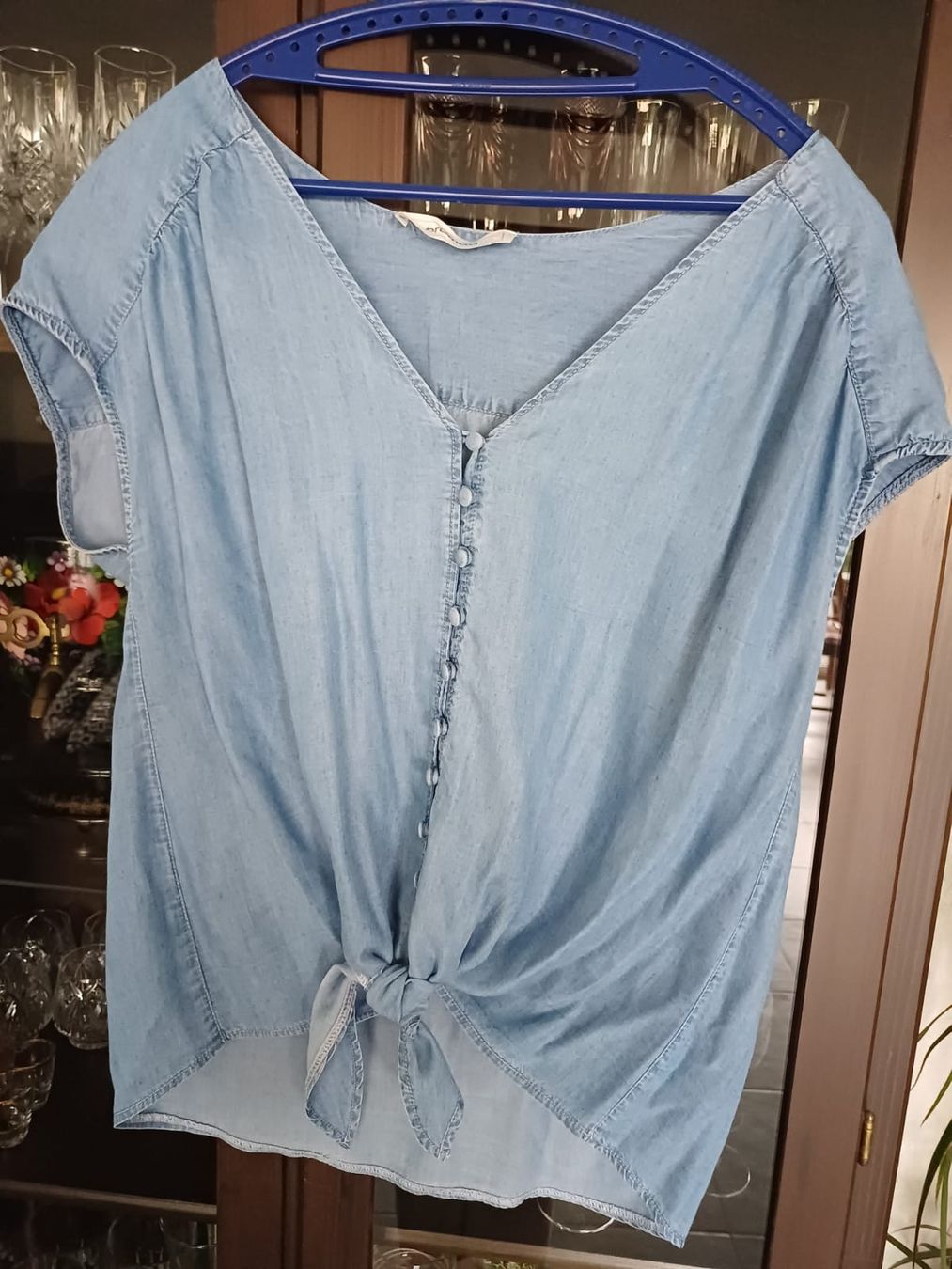 Promod Camicette: Petite blouse Promod – Usato da Collonges venduto da cam_72xf 2