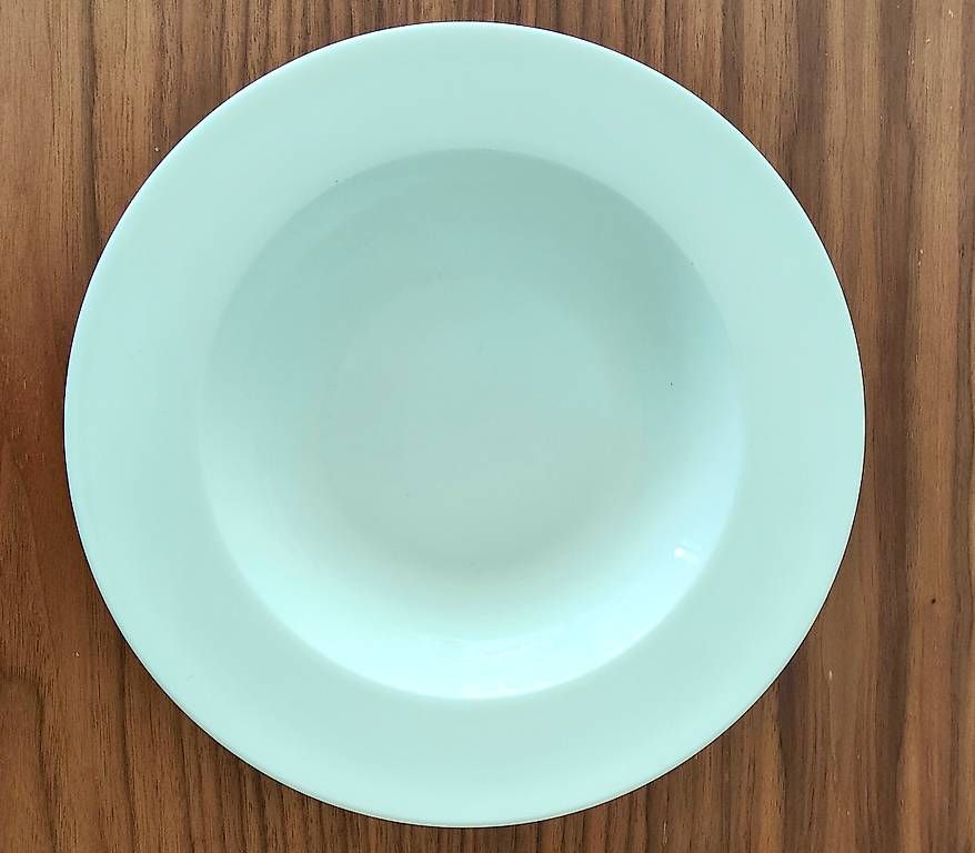 Set di piatti: Geschirr Vega, wie neu – Usato da Sempach venduto da den_txx7 4