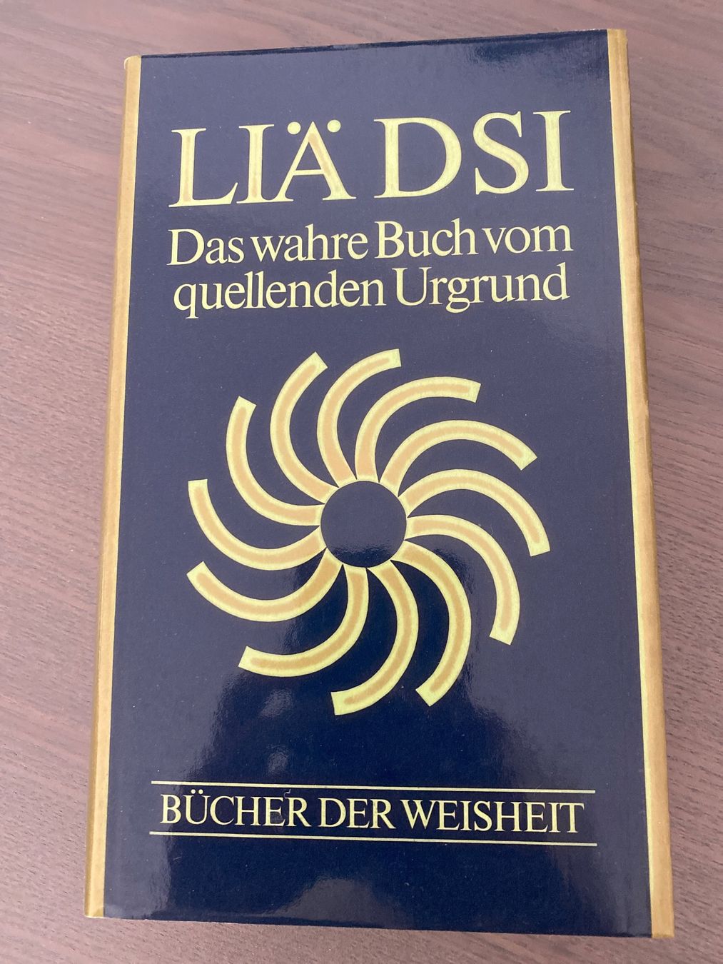 Bücher: 7 Bücher der Weisheit – Neu (gemäss Beschreibung) aus Reichenburg von Noxima 6