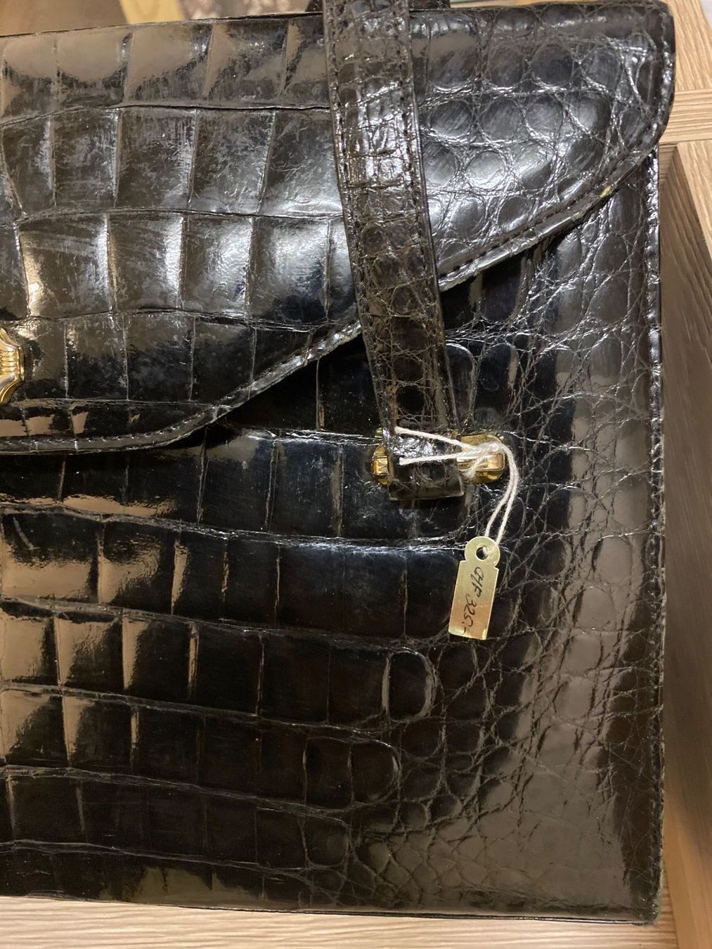 Borse da donna: Vintage Tasche – Usato da Bern venduto da schnupka 3