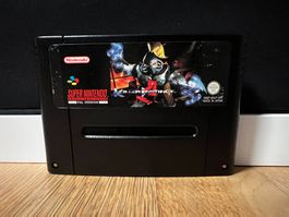 Killer Instinct - Nintendo SNES