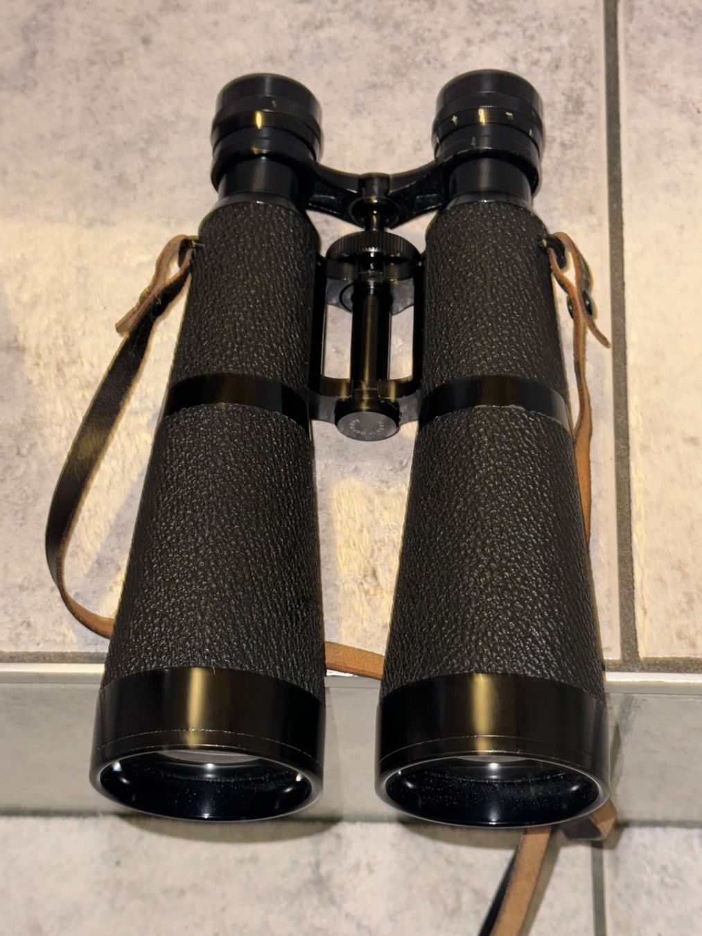 HENSOLDT OPTIQUE ŒUVRES Wetzlar Publicité 1936 Jumelles Microscope