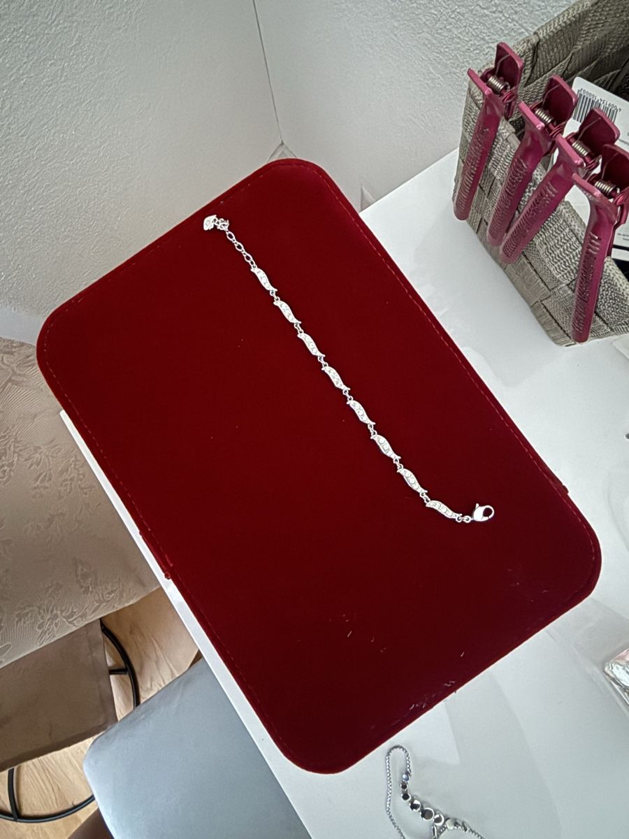 Swarovski Bracciali & Braccialetti: Swarovski Armband – Usato da Killwangen venduto da elenalene 2