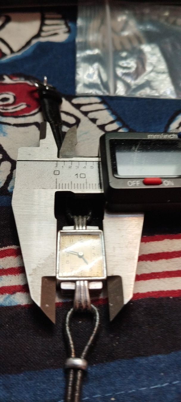 Orologi: Montre années 30's – Usato da La Chaux-de-Fonds venduto da jac_9llg 8