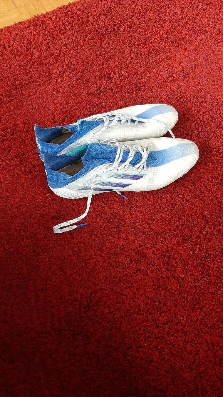 Adidas Scarpe da uomo: Fussballschuhe Adidas – Usato da Lenzburg venduto da Meli0305 1