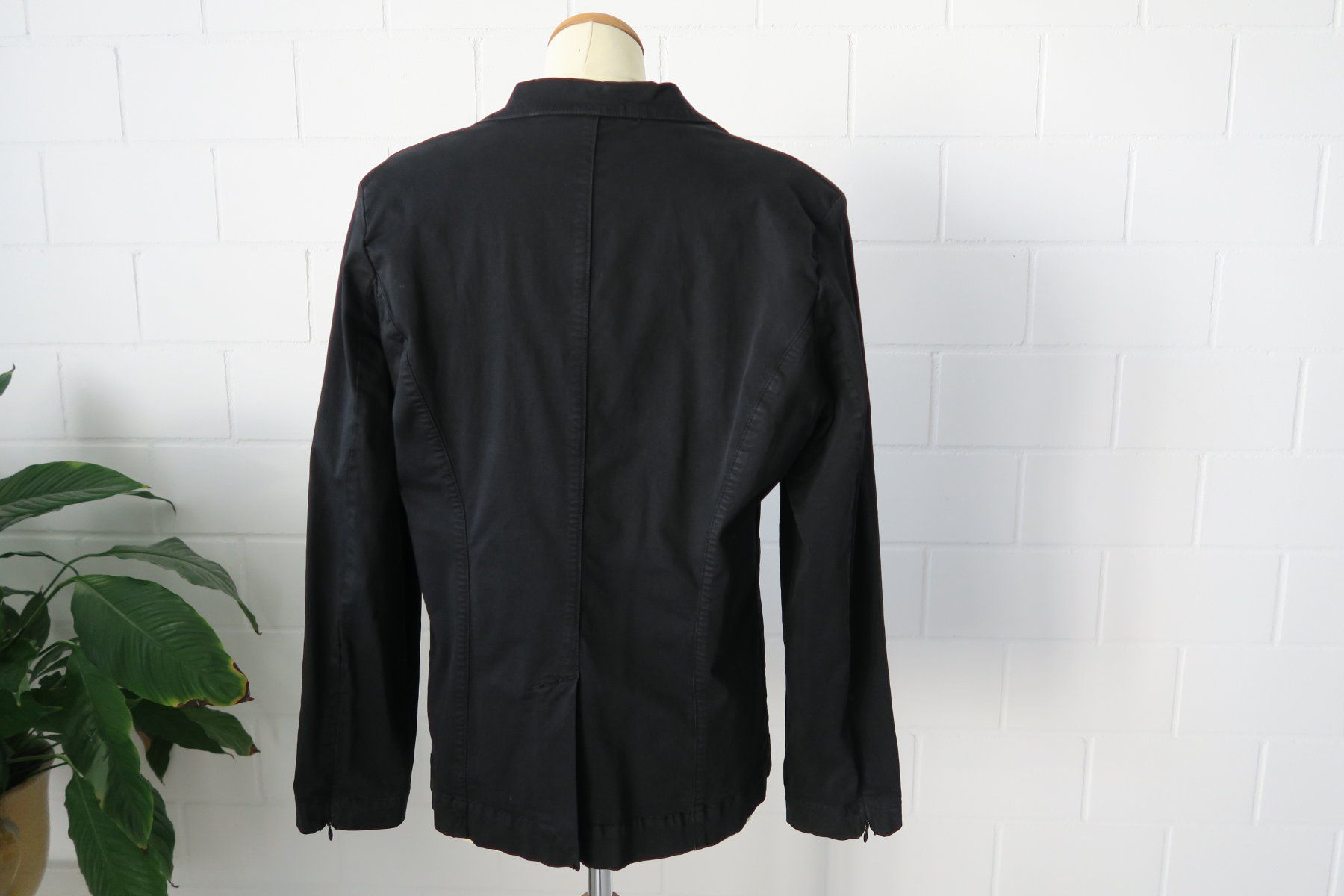 Nile Vestes: Blazer Nile Grösse L ungetragen – Neuf (Voir description) à Worb par speakers01 4