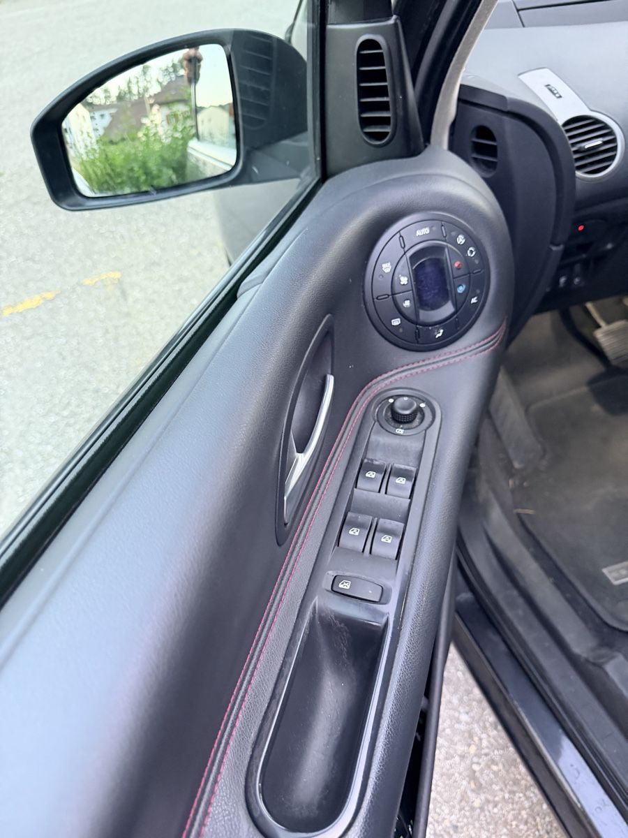 Renault Autos: Automat Ab MFK – Gebraucht aus Bauma von aut_dy8s 5