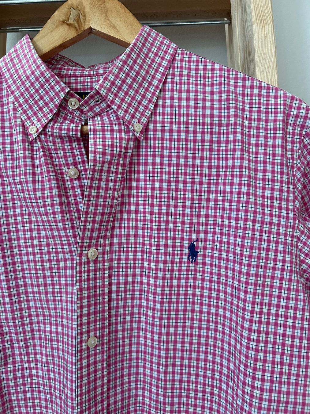 Ralph Lauren Camicie: Polo Ralph Lauren Hemd – Usato da Basel venduto da ell_6p98 1