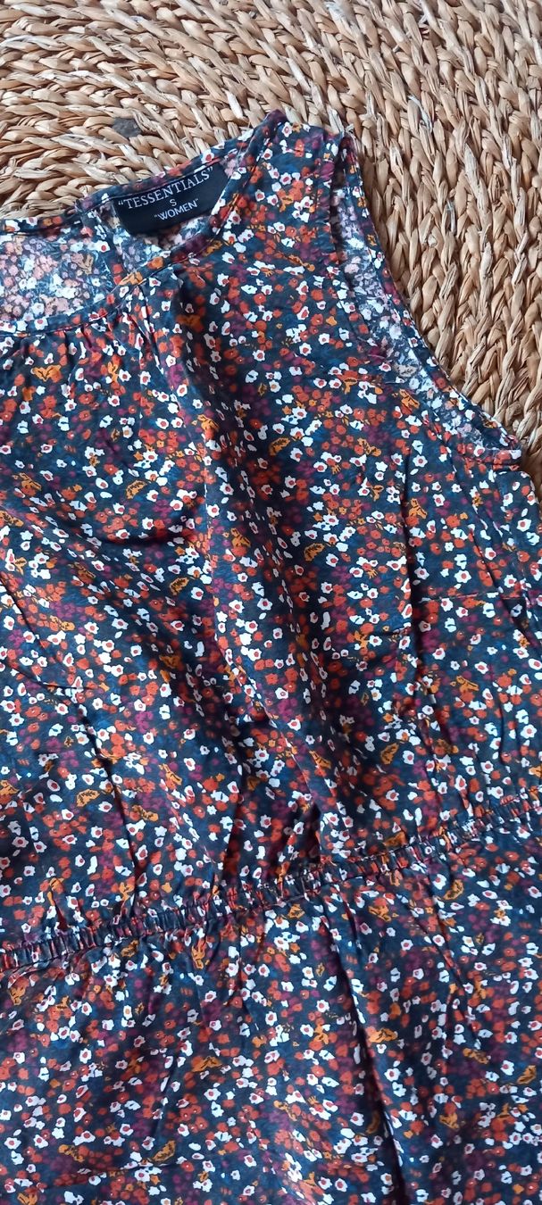 Vestiti: Schönes Sommerkleid Gr. S – Nuovo (secondo la descrizione) da Rebstein venduto da bestforyou 1