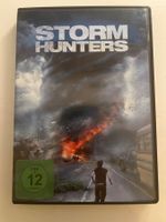 Storm Hunter (2014), DVD 📀