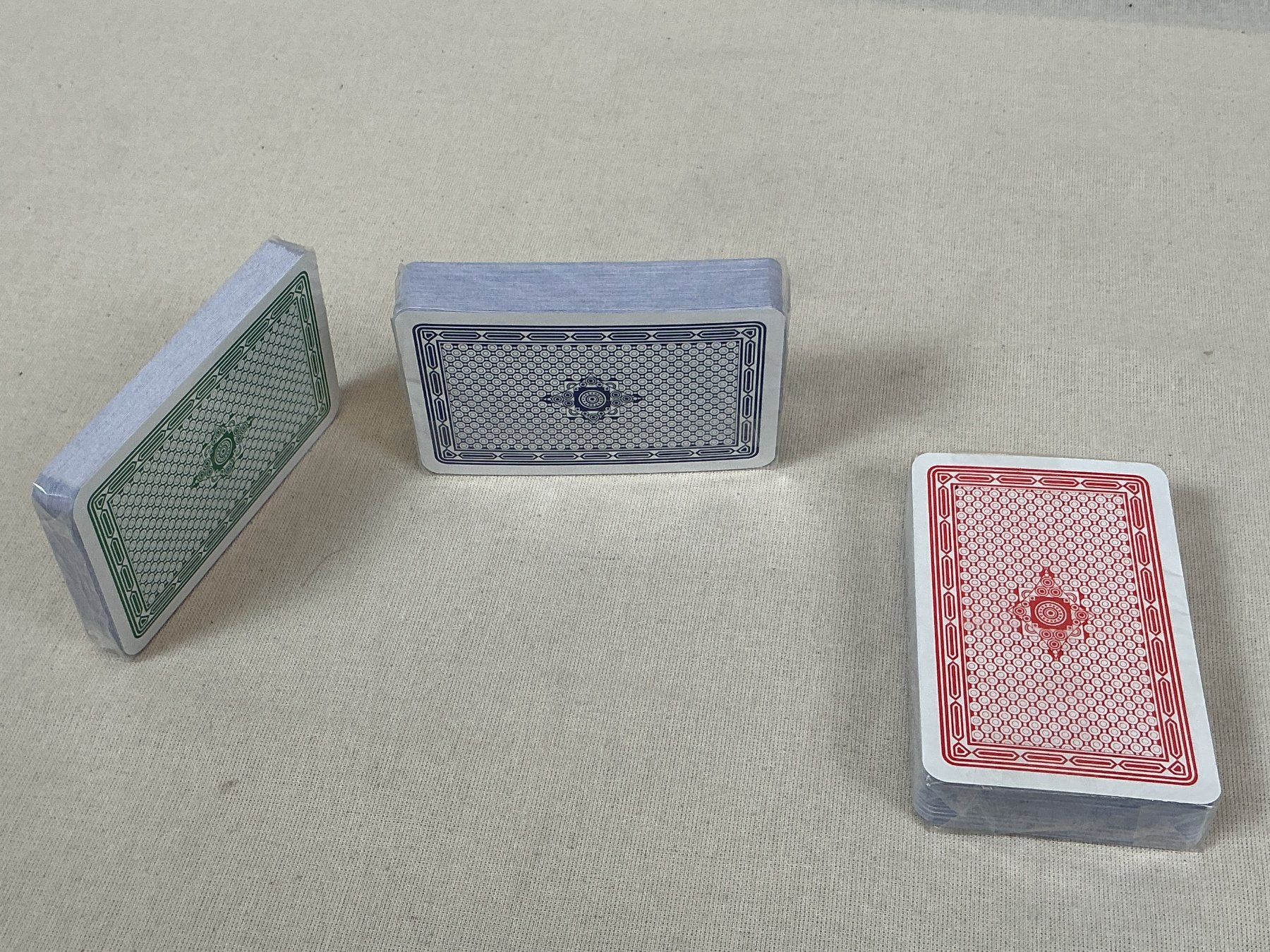Giochi: Spielkarten- und Würfelspiel – Usato da Richterswil venduto da Restwert_Richterswil 1