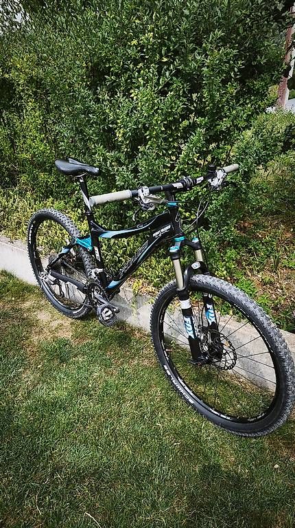 Specialized Velos: Specialized ERA Comp 2008 (Damen-MTB) – Gebraucht aus Niederweningen von pasko 2