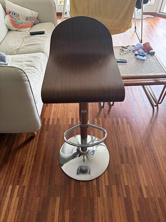 Seggioloni: Chaise de bar x2  – Usato da Grand-Lancy venduto da cuitcuit97 1
